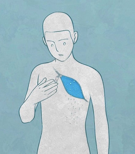 Milarepa and Buddhist Under-Achievers