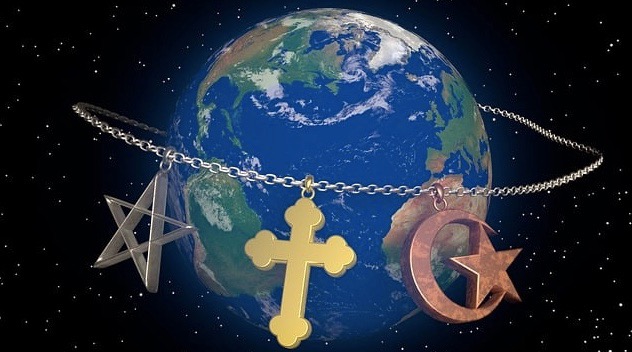 Listening to the Sacred Other: Interfaith Wisdom in an Age of Unraveling