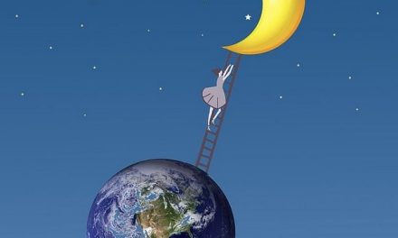 Lesson from a Seven-Day Retreat: Don’t Try So Hard to Be Good