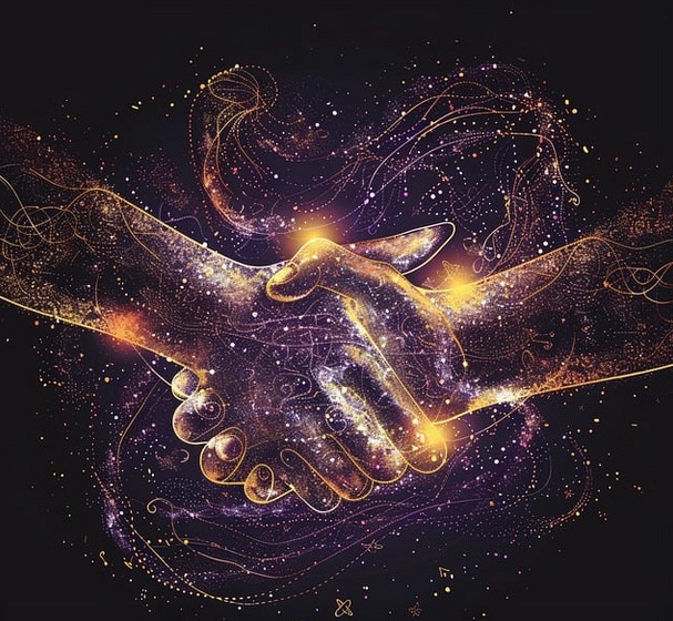 What We Share: The Universal Threads of Being Human
