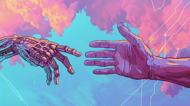 Does AI Have Buddha-Nature?