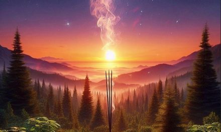 When Lao Tzu, the Buddha, and Jesus Speak as One