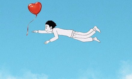 The Easy Way to End Suffering