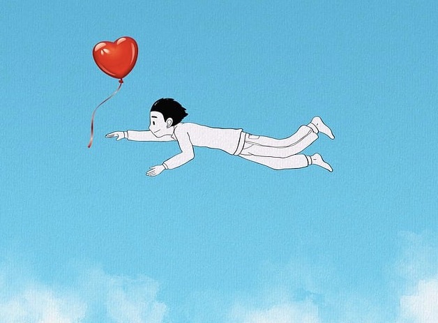 The Easy Way to End Suffering