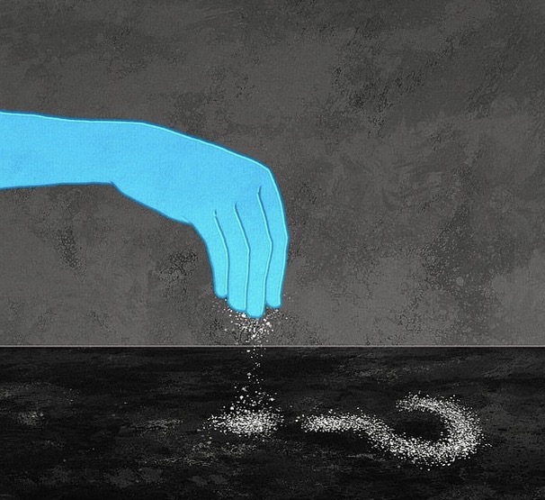 When Words Stop Being Mental Plasticine