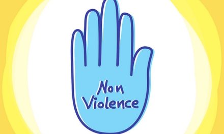 Ahimsa: The Quiet Force That Can Heal a Violent World