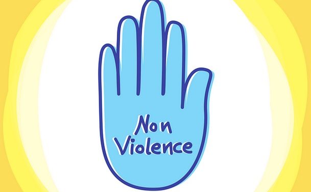 Ahimsa: The Quiet Force That Can Heal a Violent World