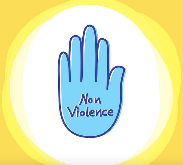 Ahimsa: The Quiet Force That Can Heal a Violent World