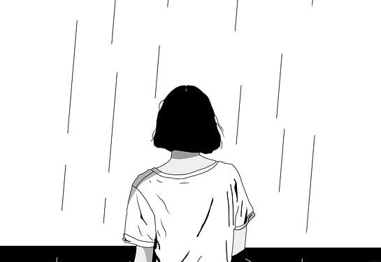 I Just Want to Hide: When Despair and Daily Life Collide