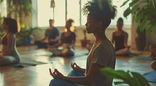 Zen Retreats, a Party for Introverts