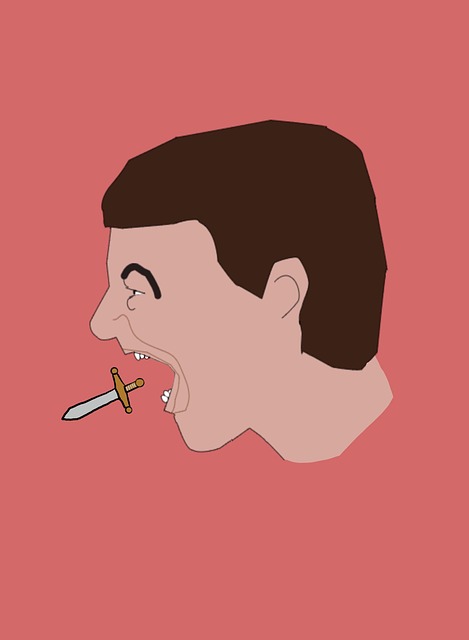 The Silent War We Wage With Words—and the Woman Who Refused to Fight It