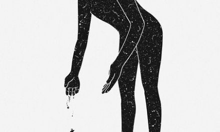 Perfectly Imperfect: Life is One Continuous Mistake