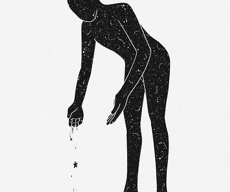 Perfectly Imperfect: Life is One Continuous Mistake