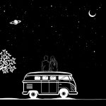 Distortion Mantra: Sitting Fast, Sitting Slow