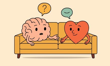 The Difference One Word Makes in a Crisis