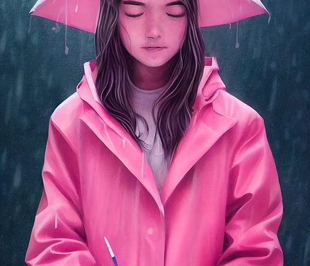 Writing Through Panic: How Journaling Can Calm the Storm