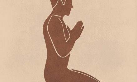 Why I Became Buddhist