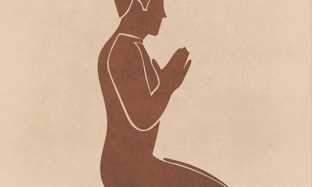 Why I Became Buddhist