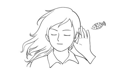 Distortion Mantra: Finding Your Calling and Genre