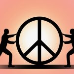 Struggle and Ill Will: The Peace That Doesn’t Strive