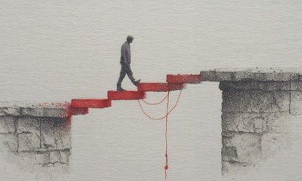 First Love: Raised Christian, Practicing Buddhist and Closing the Gap