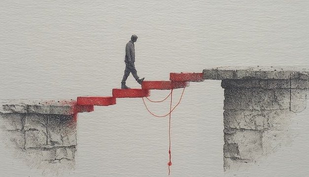 First Love: Raised Christian, Practicing Buddhist and Closing the Gap