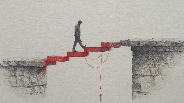 First Love: Raised Christian, Practicing Buddhist and Closing the Gap