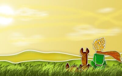 The Way Back Home: Little Holly and the Three Needs