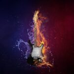 Why Boddhisattvas Always Play the Bass