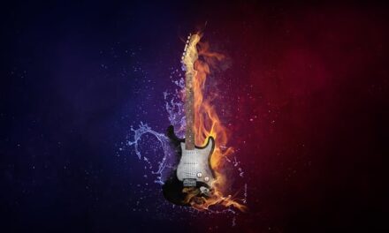 Why Boddhisattvas Always Play the Bass