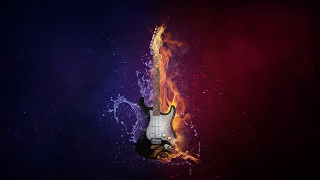 Why Boddhisattvas Always Play the Bass