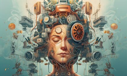 AI and the Extension of Consciousness