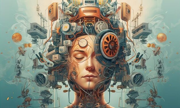 AI and the Extension of Consciousness