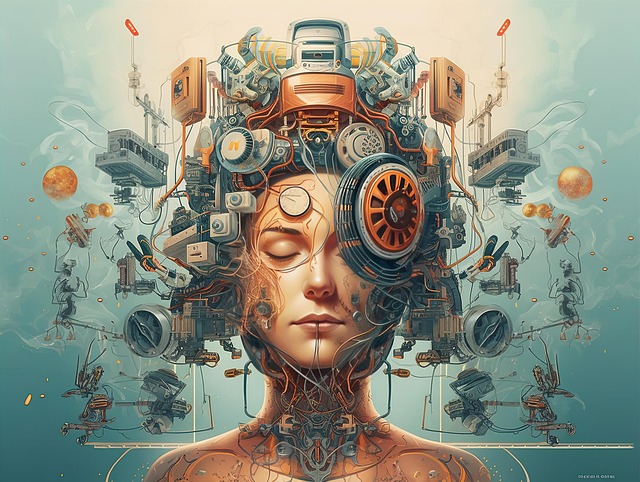 AI and the Extension of Consciousness