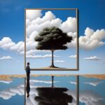 When Observation Becomes Another Self