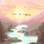 The River Has Many Sources