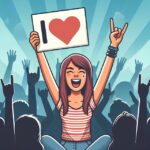 Compassion in the Mosh Pit