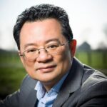 Meeting Cuong Lu: Monk, Teacher, Former Prison Chaplain and Author