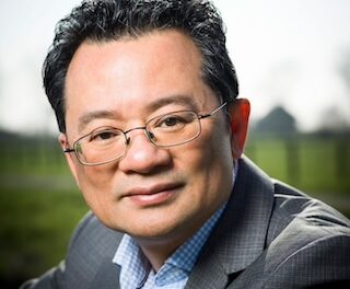 Meeting Cuong Lu: Monk, Teacher, Former Prison Chaplain and Author