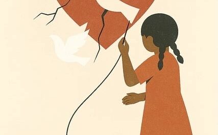 Trauma and Remembering How to Heal