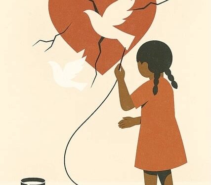 Trauma and Remembering How to Heal