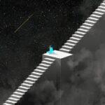 From Space Earth Looks Almost Unchanged, From Within Every Moment is an Opportunity