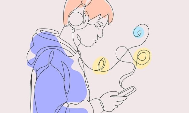 Enlightened Playlists, or Why Listening to Albums is Good for You