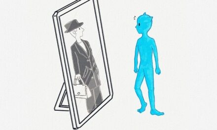 Who Are You Beyond Your Labels?