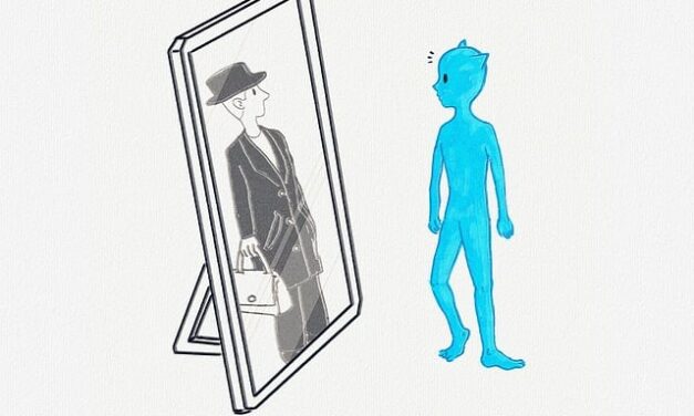 Who Are You Beyond Your Labels?