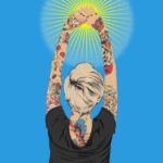 Spiritual Gangster: The Buddha’s Lesson on Fear and Dread