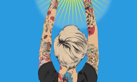 Spiritual Gangster: The Buddha’s Lesson on Fear and Dread