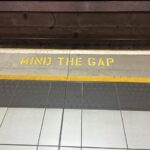 Mind the Gap!