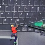 Sticking it to the Man, or Right Livelihood in the Modern Age