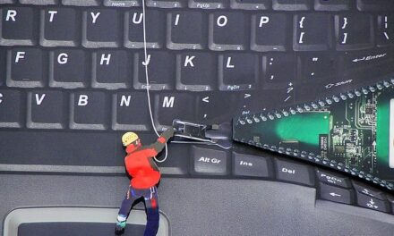 Sticking it to the Man, or Right Livelihood in the Modern Age